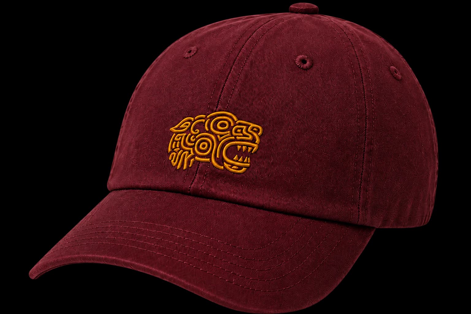 Gorra Jaguar de Morelia