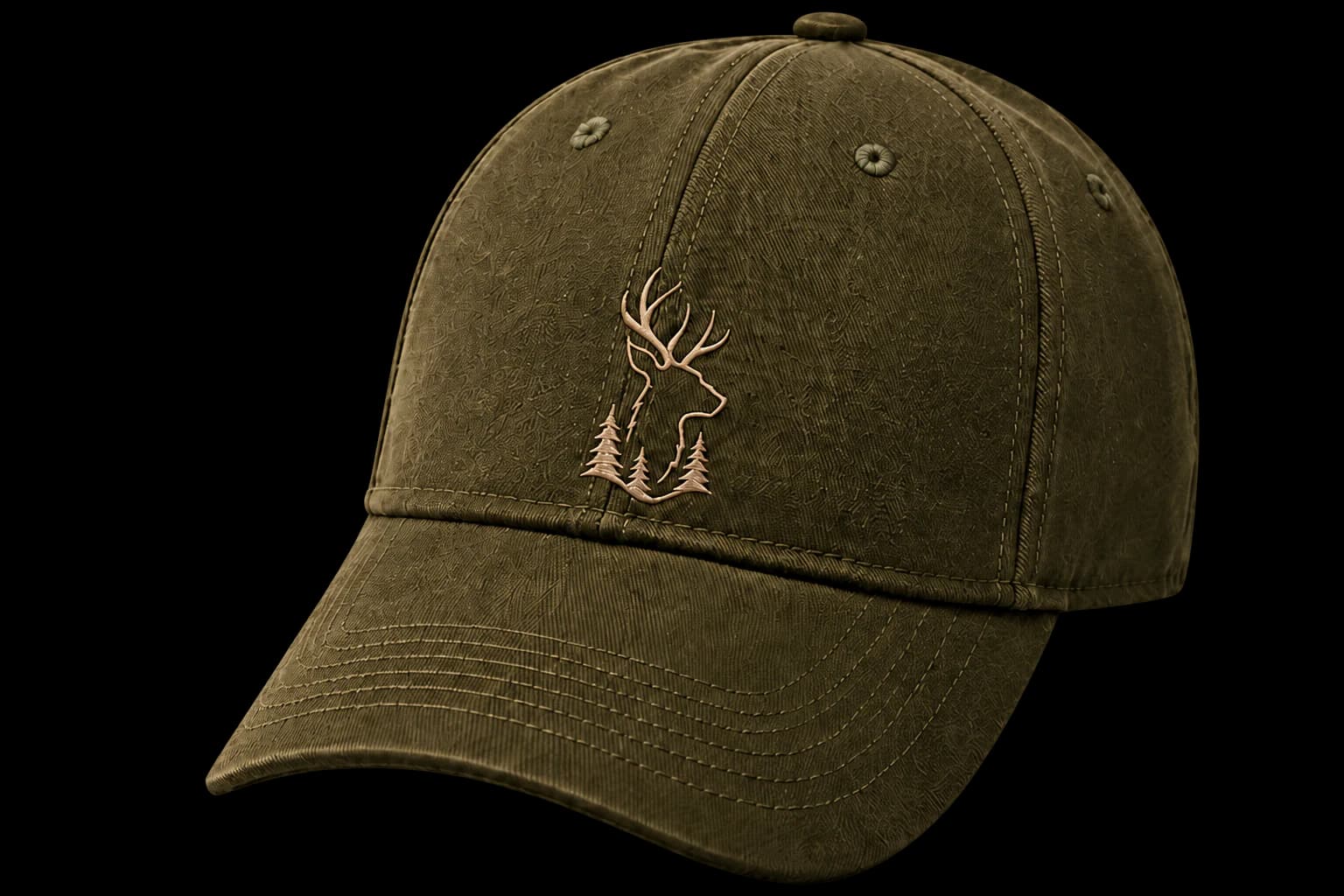 Gorra Venado